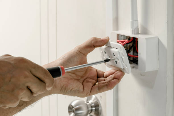 Best Commercial Electrical Services  in Doral, FL