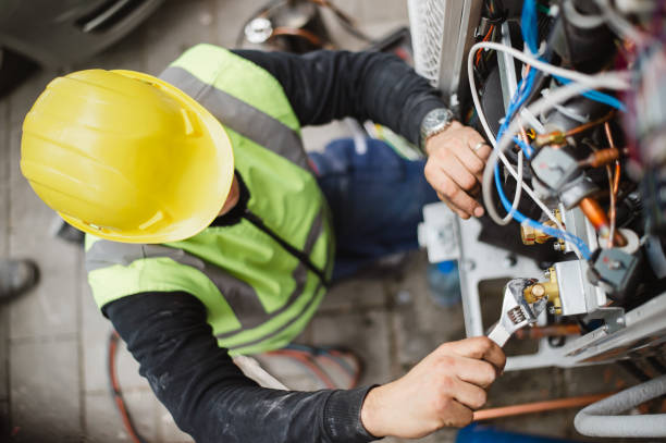 Electrical Maintenance Services in Doral, FL