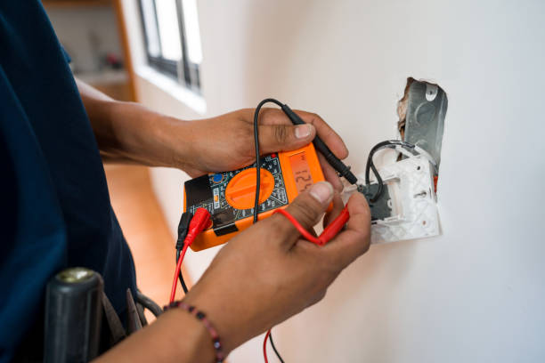 Best Electrical Wiring and Rewiring  in Doral, FL