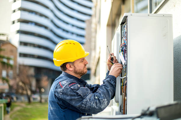 Best Surge Protection Installation  in Doral, FL