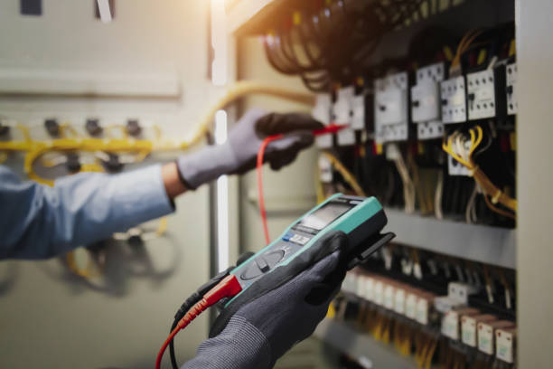 Commercial Electrical Services in Doral, FL