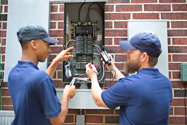 Backup Power Systems Installation in Doral, FL